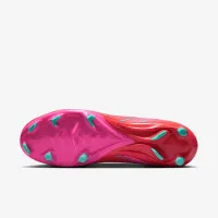 Nike Mercurial Vapor 16 Academy MG Low-Top футбольні бутси колір червоний