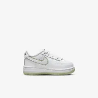 Nike Force 1 Baby/Toddler Кросівки колір білий