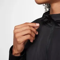 Nike Sphere Miler чоловічі Therma-FIT Water-Repellent Running Куртка колір чорний