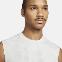 Nike Dri-FIT ADV A.P.S. чоловічі Versatile Tank колір білий