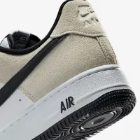 Nike Air Force 1 '07 LV8 мужские Кроссовки цвет белый