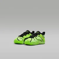 Nike Tatum 3 Baby/Toddler Кросівки колір зелений