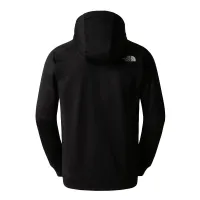 Кофта/футболка The North Face Reaxion 0A7Z9O4GZ1 -  Черная