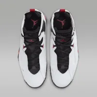 Nike Jordan True Flight чоловічі Кросівки колір білий
