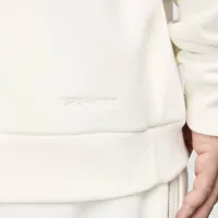 Nike Standard Issue чоловічі Dri-FIT баскетбольні Crew-Neck світшот колір білий