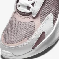 Nike Air Max Bolt Big дитячі Кросівки колір сірий