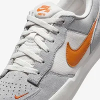 Nike SB Force 58 Skate Кроссовки цвет серый