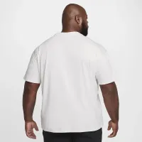 Nike ACG чоловічі Dri-FIT футболка колір білий
