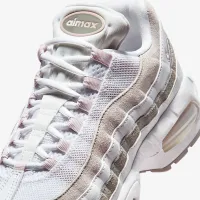 Nike Air Max 95 женская Кроссовки цвет белый