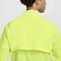 Nike Dri-FIT Rafa чоловічі Tennis Куртка Yellow