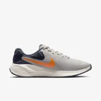 Nike Revolution 7 чоловічі Road Running Кросівки колір сірий
