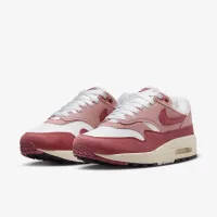 Nike Air Max 1 жіноча Кросівки колір білий