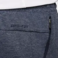 Nike Primary Fleece мужские Dri-FIT UV Tapeцвет красный Performance Pants синий