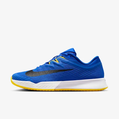 Nike Vapor Pro 3 мужские Hard Court Tennis Кроссовки синий