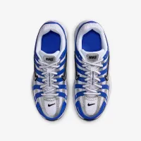 Nike P-6000 Big детские Кроссовки синий