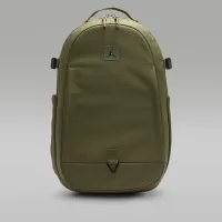 Nike Jordan Franchise наплічник (29L) колір зелений