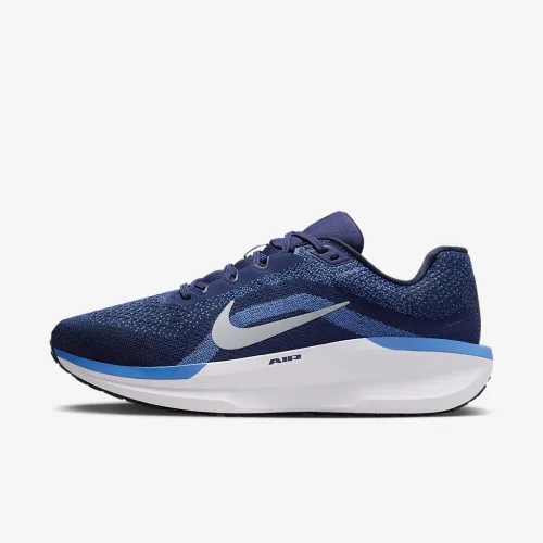 Nike Winflo 11 чоловічі Road Running Кросівки блакитний