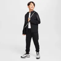 Nike Sportswear Tech Fleece Big дитячі Joggers колір чорний