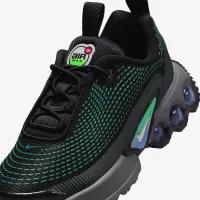 Nike Air Max Dn Little дитячі Кросівки колір чорний