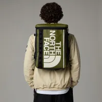 Рюкзак The North Face Base Camp Fuse Box 0A3KVR4FR1 - зелений