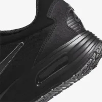 Кросівки Nike Air Max Solo DX3666-010 - Чорні