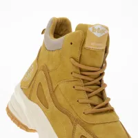 Кросівки Lee Cooper Smartstep LCJ-22-44-1354L - żółte