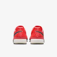 Nike Lunargato II Indoor/Court Low-Top Soccer Кросівки Orange