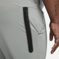 Nike Sportswear Tech Fleece Lightweight мужские Slim-Fit Jogger Sweatpants цвет серый