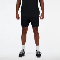 Шорти Чоловічі New Balance MS41552BK – Чорні