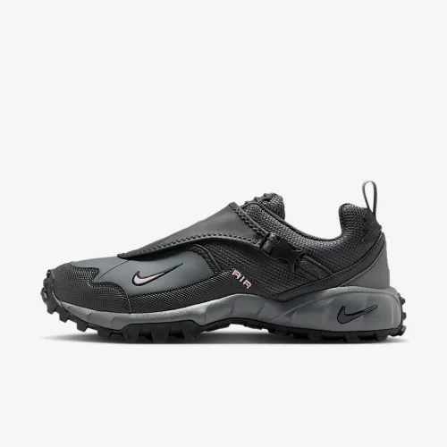 Nike ACG Phassad мужские Кроссовки цвет серый