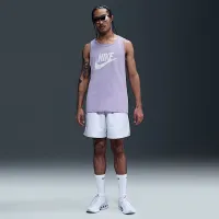 Nike Sportswear чоловічі Tank колір фіолетовий