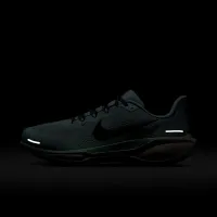 Nike Pegasus 41 мужские Road Running Кроссовки синий