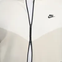 Nike Sportswear Tech Fleece Windrunner мужские Full-Zip Толстовка с капюшоном цвет коричневый