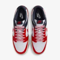 Nike Dunk Low Retro чоловічі Кросівки колір білий