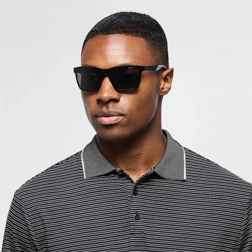 Nike Maverick Valor Sunglasses цвет черный
