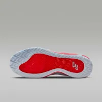 Nike Jordan Tatum 4 баскетбольні Кросівки колір червоний