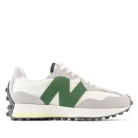 Кросівки New Balance WS327PU - Сірі