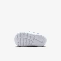 Nike Flex Runner 4 Baby/Toddler Кросівки блакитний