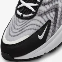 Nike Air Max TW мужские Кроссовки цвет черный