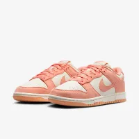 Nike Dunk Low жіноча Кросівки колір коричневий
