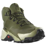 Кросівки для трекінгу SALOMON CROSS HIKE MID GTX 2 Gore-Tex (471465)