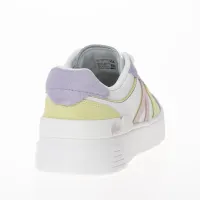 Кроссовки Lacoste L002 EVO 124 2 SFA 747SFA0051-B53 - разноцветная