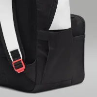 Nike Air Jordan Big Kids' Backpack (18L) and Lunch Bag (3L)