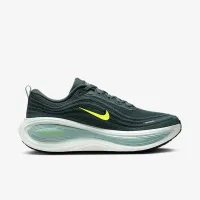 Nike Vomero Plus мужские Road Running Кроссовки цвет зеленый