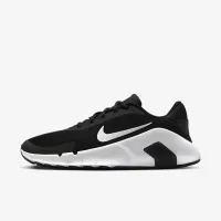 Nike Flex Train женская для тренировок Кроссовки цвет черный