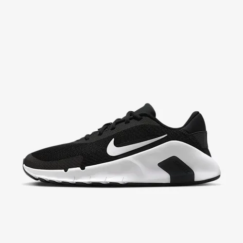 Nike Flex Train женская для тренировок Кроссовки цвет черный