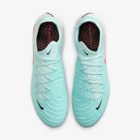 Nike Phantom GX 2 Elite AG Low-Top футбольні бутси колір зелений