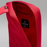 Nike Jordan Collectors Crossbody сумка (3L) колір червоний