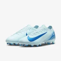 Nike Mercurial Vapor 16 Pro AG-Pro Low-Top футбольні бутси блакитний