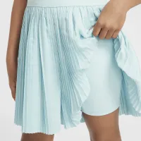 Nike Prep in Your Step Little дитячі Dri-FIT Romper блакитний